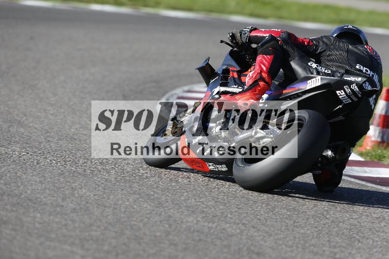 /54 19.09.2025 Speer Racing ADR/Gruppe gelb/200